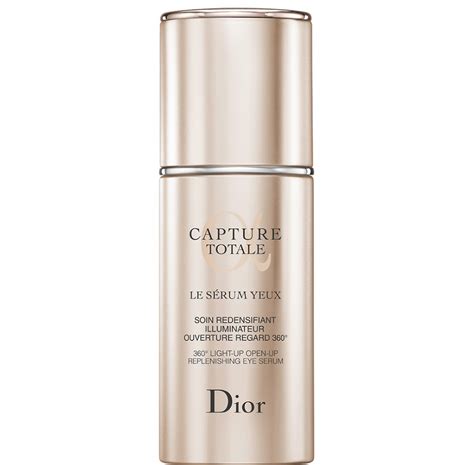 dior replenishing|Dior total moisturizer.